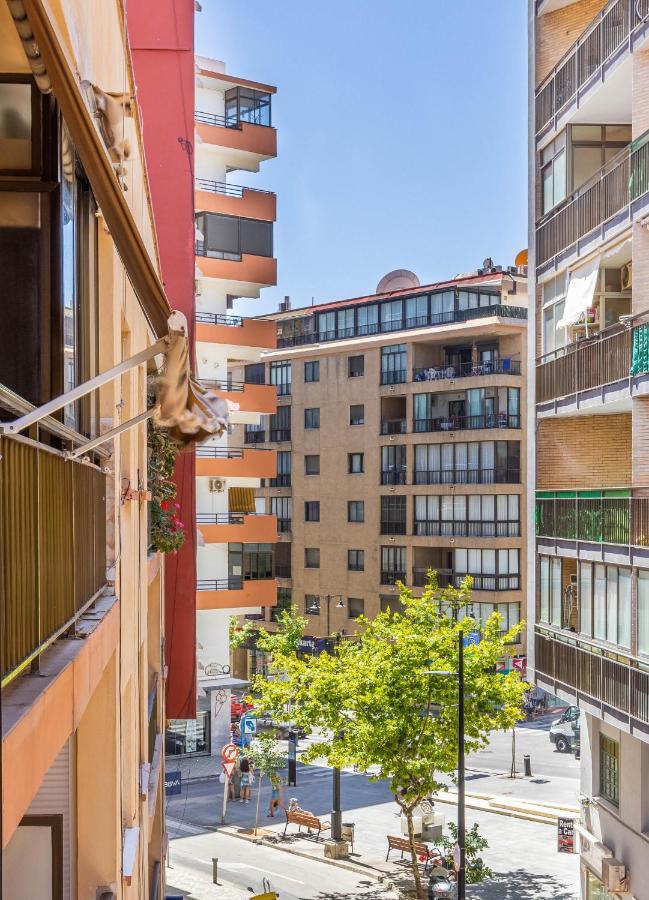 Inftour Melodia Apartamento كاليبي المظهر الخارجي الصورة