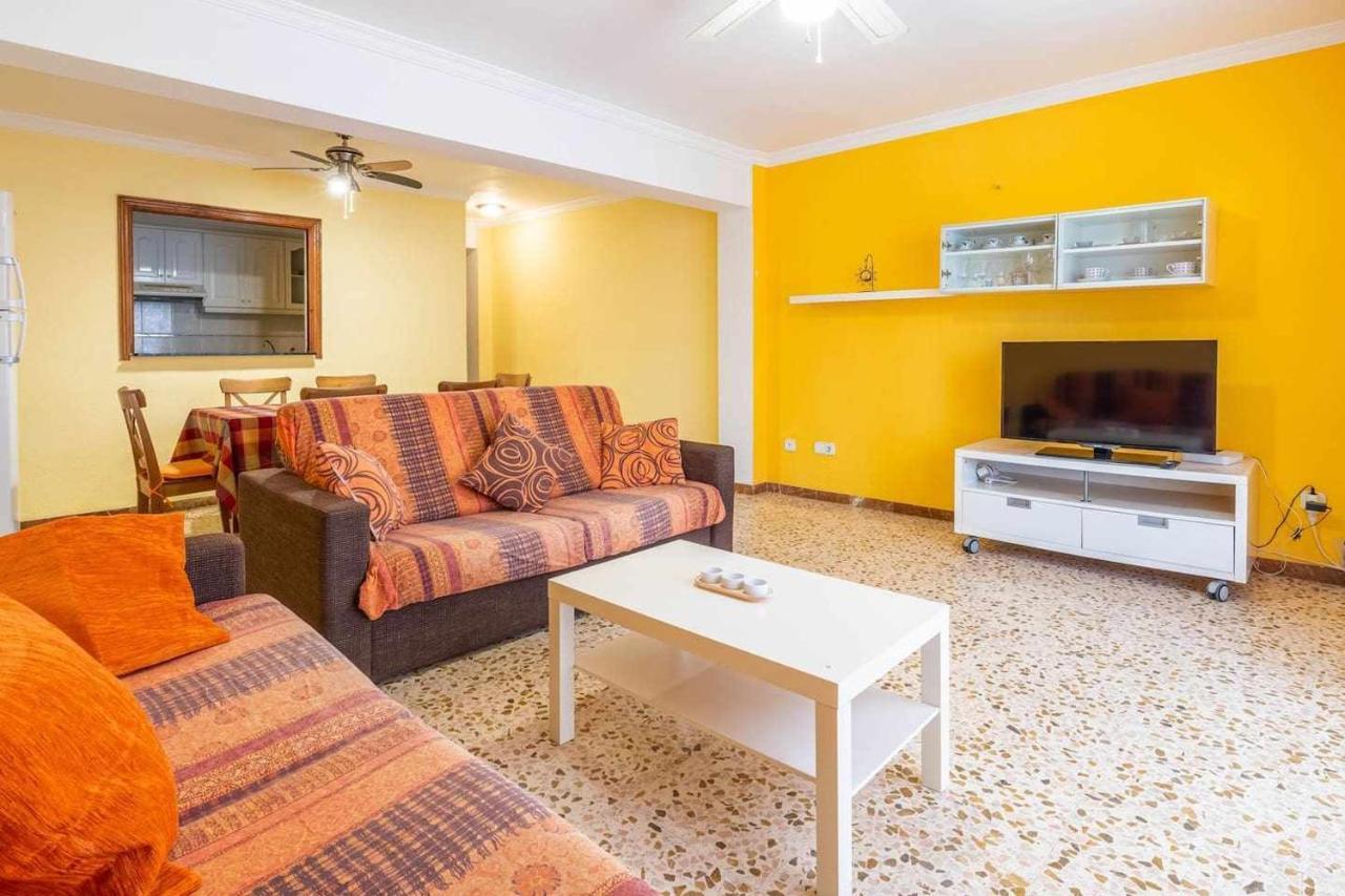 Inftour Melodia Apartamento كاليبي المظهر الخارجي الصورة