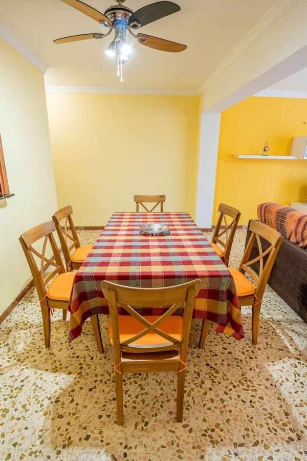 Inftour Melodia Apartamento كاليبي المظهر الخارجي الصورة