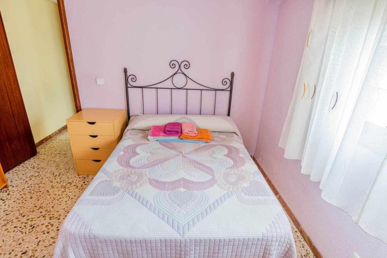 Inftour Melodia Apartamento كاليبي المظهر الخارجي الصورة