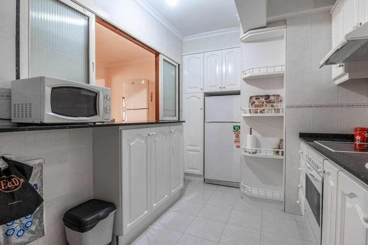Inftour Melodia Apartamento كاليبي المظهر الخارجي الصورة