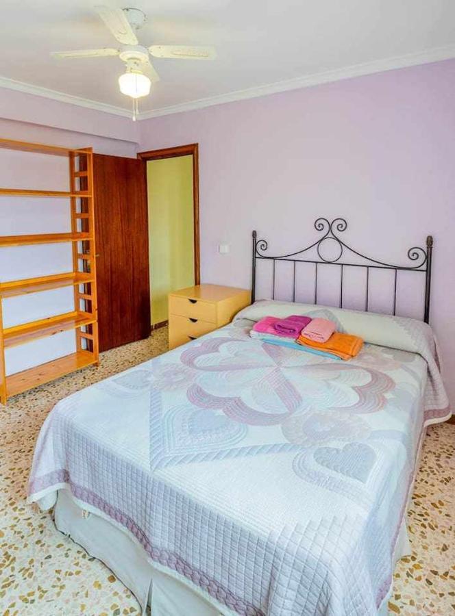 Inftour Melodia Apartamento كاليبي المظهر الخارجي الصورة