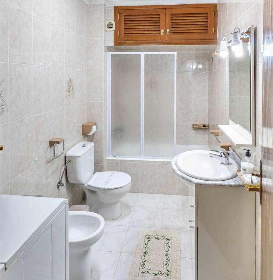 Inftour Melodia Apartamento كاليبي المظهر الخارجي الصورة