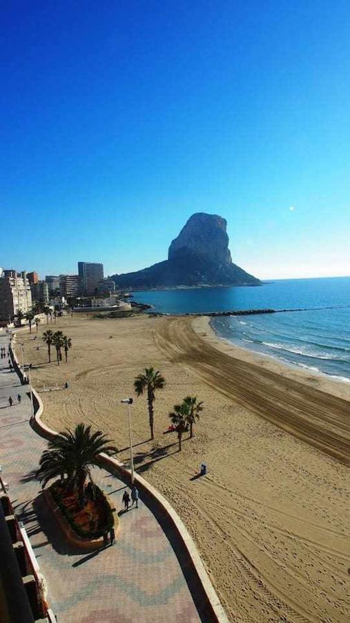 Inftour Melodia Apartamento كاليبي المظهر الخارجي الصورة