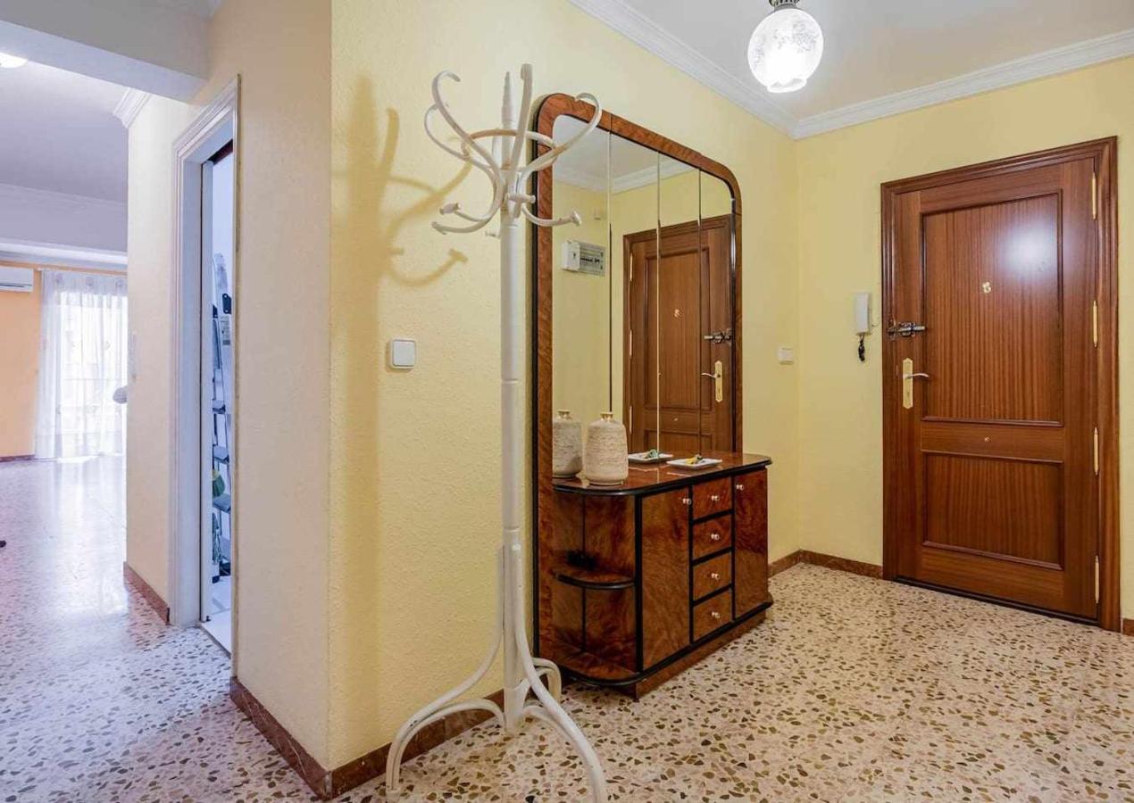 Inftour Melodia Apartamento كاليبي المظهر الخارجي الصورة