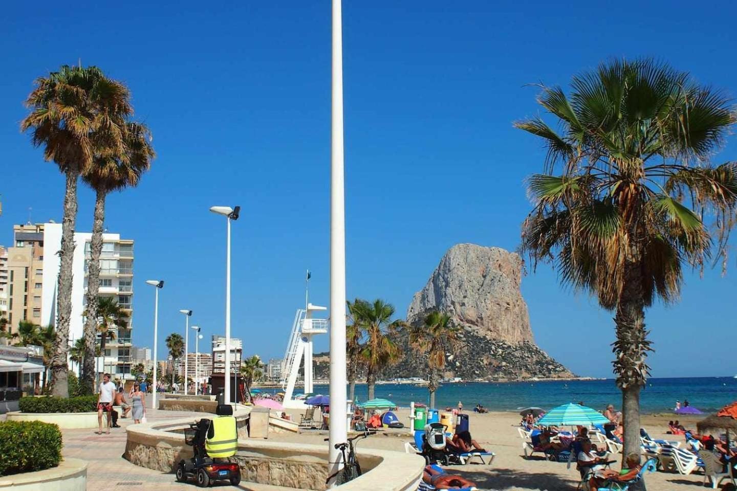 Inftour Melodia Apartamento كاليبي المظهر الخارجي الصورة